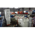 Steel Silo Roll Forming Machine